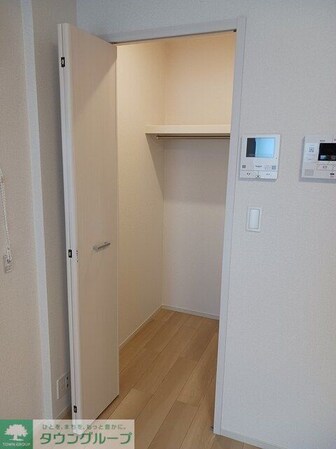 ラ・メール・ソレイユの物件内観写真